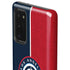 NBA LA Clippers Canvas Galaxy Note20 5G Pro Case