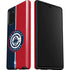 NBA LA Clippers Canvas Galaxy Note20 5G Pro Case
