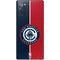 NBA LA Clippers Canvas Galaxy Note20 5G Skin