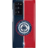 NBA LA Clippers Canvas Galaxy Cases