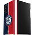 NBA LA Clippers Canvas Galaxy Note20 Ultra 5G Lite Case