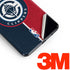 NBA LA Clippers Canvas Galaxy S10 Plus Skin