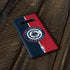 NBA LA Clippers Canvas Galaxy S10 Plus Skin