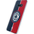 NBA LA Clippers Canvas Galaxy S10e Skin