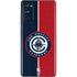 NBA LA Clippers Canvas Galaxy S20 Fan Edition Skin