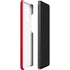 NBA LA Clippers Canvas Galaxy S20 Lite Case