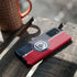 NBA LA Clippers Canvas Galaxy S20 Plus Pro Case