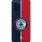 NBA LA Clippers Canvas Galaxy S20 Plus Skin