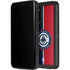 NBA LA Clippers Canvas Galaxy S20 Plus Waterproof Case
