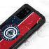 NBA LA Clippers Canvas Galaxy S20 Plus Waterproof Case