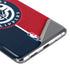 NBA LA Clippers Canvas Galaxy S20 Skin