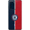 NBA LA Clippers Canvas Galaxy S20 Ultra 5G Skin