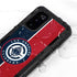 NBA LA Clippers Canvas Galaxy S20 Waterproof Case