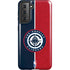NBA LA Clippers Canvas Galaxy S21 5G Pro Case