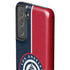 NBA LA Clippers Canvas Galaxy S21 5G Pro Case