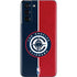 NBA LA Clippers Canvas Galaxy S21 5G Skin