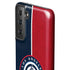 NBA LA Clippers Canvas Galaxy S21 FE Pro Case