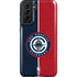 NBA LA Clippers Canvas Galaxy S21 Plus 5G Pro Case