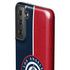 NBA LA Clippers Canvas Galaxy S21 Plus 5G Pro Case