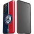 NBA LA Clippers Canvas Galaxy S21 Plus 5G Pro Case