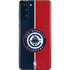 NBA LA Clippers Canvas Galaxy S21 Plus 5G Skin