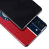 NBA LA Clippers Canvas Galaxy S21 Plus 5G Skin
