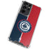 NBA LA Clippers Canvas Galaxy S21 Ultra 5G Clear Case