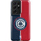 NBA LA Clippers Canvas Galaxy S21 Ultra 5G Pro Case