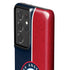 NBA LA Clippers Canvas Galaxy S21 Ultra 5G Pro Case