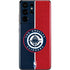 NBA LA Clippers Canvas Galaxy S21 Ultra 5G Skin