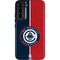 NBA LA Clippers Canvas Galaxy S22 Plus Pro Case