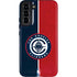 NBA LA Clippers Canvas Galaxy S22 Plus Pro Case