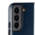 NBA LA Clippers Canvas Galaxy S22 Plus Pro Case