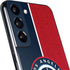 NBA LA Clippers Canvas Galaxy S22 Plus Skin