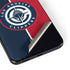 NBA LA Clippers Canvas Galaxy S22 Plus Skin