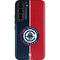 NBA LA Clippers Canvas Galaxy S22 Pro Case