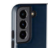 NBA LA Clippers Canvas Galaxy S22 Pro Case