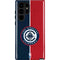 NBA LA Clippers Canvas Galaxy S22 Ultra Pro Case