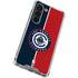 NBA LA Clippers Canvas Galaxy S23 Clear Case