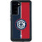 NBA LA Clippers Canvas Galaxy S23 Plus Waterproof Case