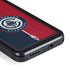 NBA LA Clippers Canvas Galaxy S23 Plus Waterproof Case