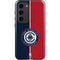 NBA LA Clippers Canvas Galaxy S23 Pro Case