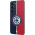 NBA LA Clippers Canvas Galaxy S23 Skin