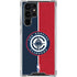 NBA LA Clippers Canvas Galaxy S23 Ultra Clear Case