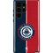 NBA LA Clippers Canvas Galaxy S23 Ultra Pro Case