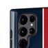 NBA LA Clippers Canvas Galaxy S23 Ultra Pro Case