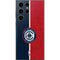 NBA LA Clippers Canvas Galaxy S23 Ultra Skin