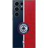 NBA LA Clippers Canvas Galaxy Skins