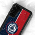 NBA LA Clippers Canvas Galaxy S23 Waterproof Case