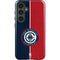 NBA LA Clippers Canvas Galaxy S24 Impact Case